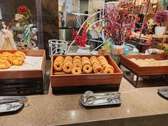 -杭州开元名都大酒店·地中海自助餐厅