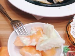 -豪客来牛排(红豆万花城店)