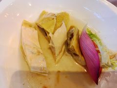 -锦堂中餐厅