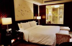 -无锡君来洲际酒店·宴会厅