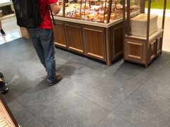 -山崎面包(静安久光店)