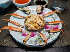 -新光酒家·河豚·海鲜·蟹料理(浦东店)