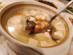 -翠亭酒家(山西南路店)