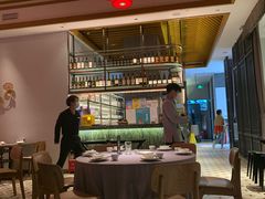 大堂-金鸭季·北京烤鸭(深业上城店)