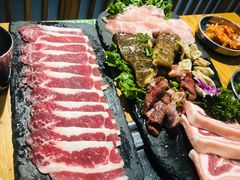 -炭恋火炉烤肉(凌云一街坊店)