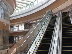 -西西弗书店&矢量咖啡(来福士广场店)