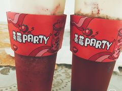 -百分茶(九洲新世界店)