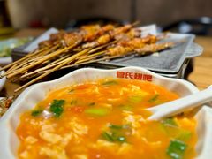 -管氏翅吧(甘家口店)