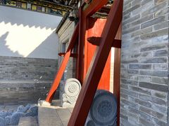 -迎泽公园