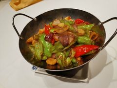 -宴秋杭州菜(锦艺城店)