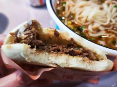 -秦月轩·陕西家乡菜(阜成路·五棵松店)