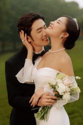 -色色婚纱摄影(大沥旗舰店)