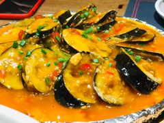 -莫山小馆(大石桥店)