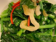 -万豪中餐厅·粤菜·北京粤财JW万豪酒店