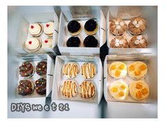 -DIY SWEET21(升平路店)