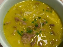 酸汤肥牛-临安鲲凌餐厅(钱王大街店)