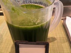 -大理实力希尔顿酒店•香全日制餐厅