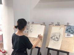 -青沐画室·专业美术培训