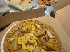 -达美乐比萨(东新路店)