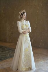 -韩国天使嫁衣婚纱礼服馆(上海旗舰店)