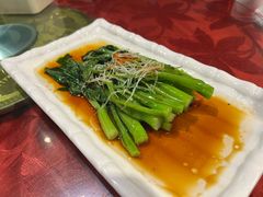 -正阳门饭庄·烤鸭·北京菜(万丰路七里庄店)
