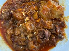 -清真利德顺小老饭庄(复兴路店)