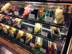 -老佛爷饼店