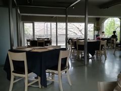 大堂-穹六人间 people 6(岳阳路店)