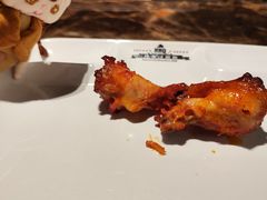 -汉丽斯巴西烤肉自助(市南店)