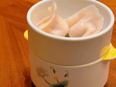 原汁海胆饺子-喜鼎海胆水饺(东港店)