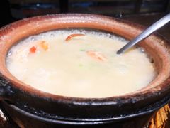 -李记潮汕砂锅粥(营福路店)