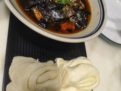 -天天鱼港·海鲜·鲅鱼水饺·招牌烤鸭(黄骅店)