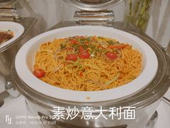 -好伦哥披萨(地坛店)