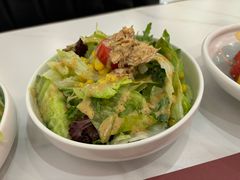 -斗牛士牛排餐厅(嘉里汇店)