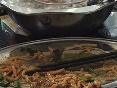 -来自潮州牛肉店(华强北店)