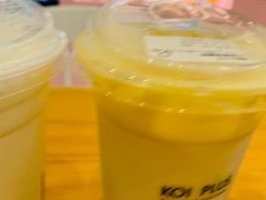 -KOI The(卓悦汇购物中心店)