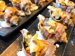 -江户前日本料理(瑞诗酒店店)