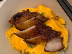 -翠华餐厅(香港国际机场店)