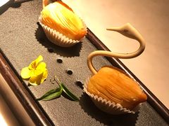 -韵秋荷(宝山龙湖天街店)