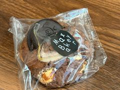 -Max Bakery 阿唛手作
