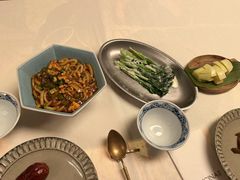 -龟兹KUCINA·新疆菜(前滩L+PLAZA店)