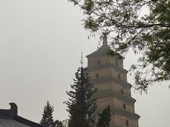 -大慈恩寺(大雁塔)