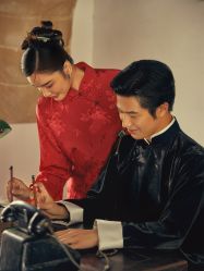 -第一夫人婚纱摄影(南京店)