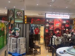 -老西门·常州菜(新区店)