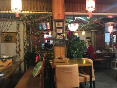 -丽江庭院之丽江往事(安定门店)