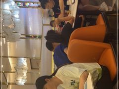 -香港新曜记·粤菜点心(滨江宝龙店)