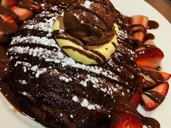-Pancakes on the rocks(冲浪者天堂店)
