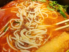 -妈妈故事米线(市府恒隆店)