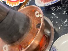 -楼外楼大刀肉传统火锅居(繁荣路店)