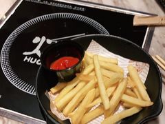 -火炉火自助餐(喜隆多店)